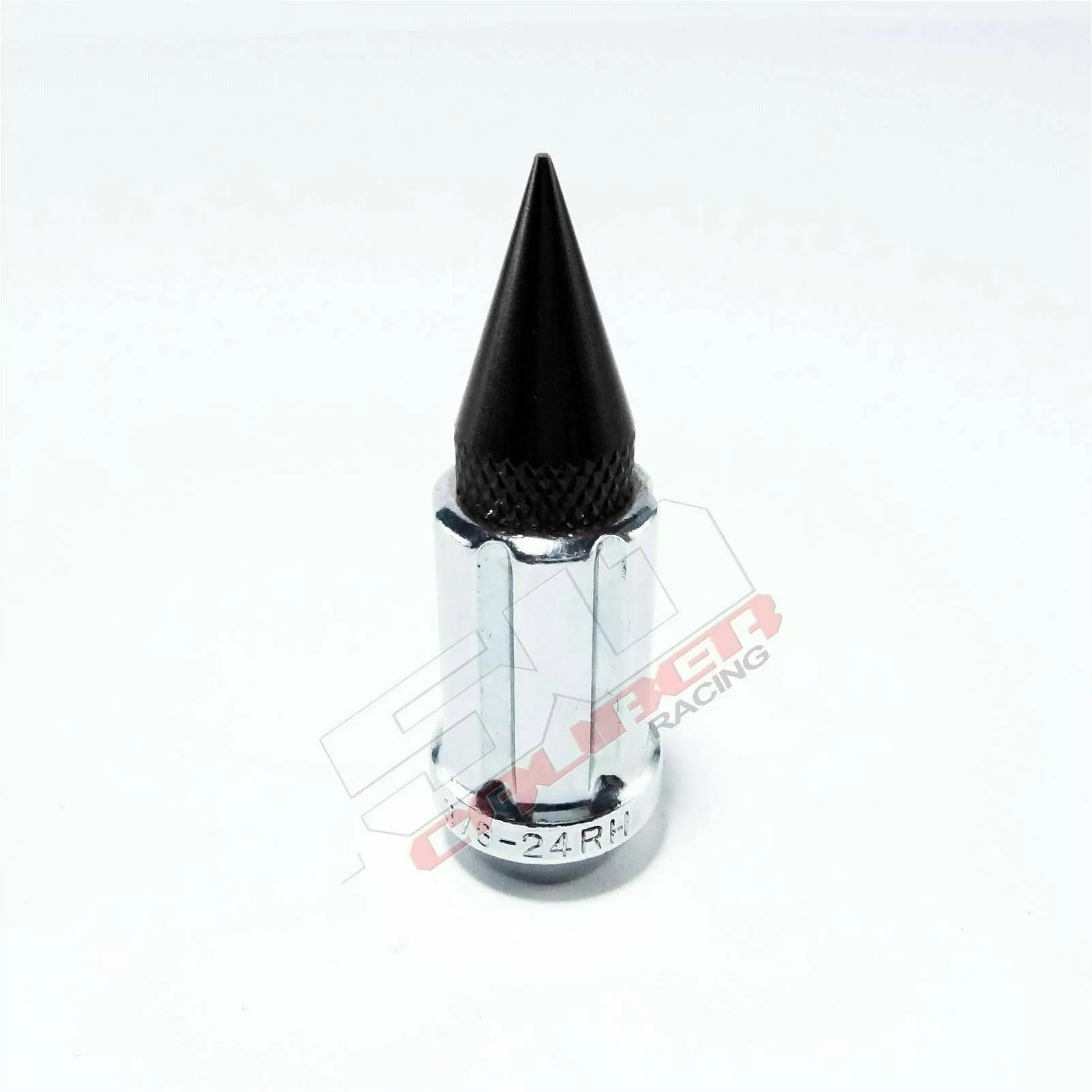 10 x 1.25 mm Spiked Lug Nuts (16 Pack)
