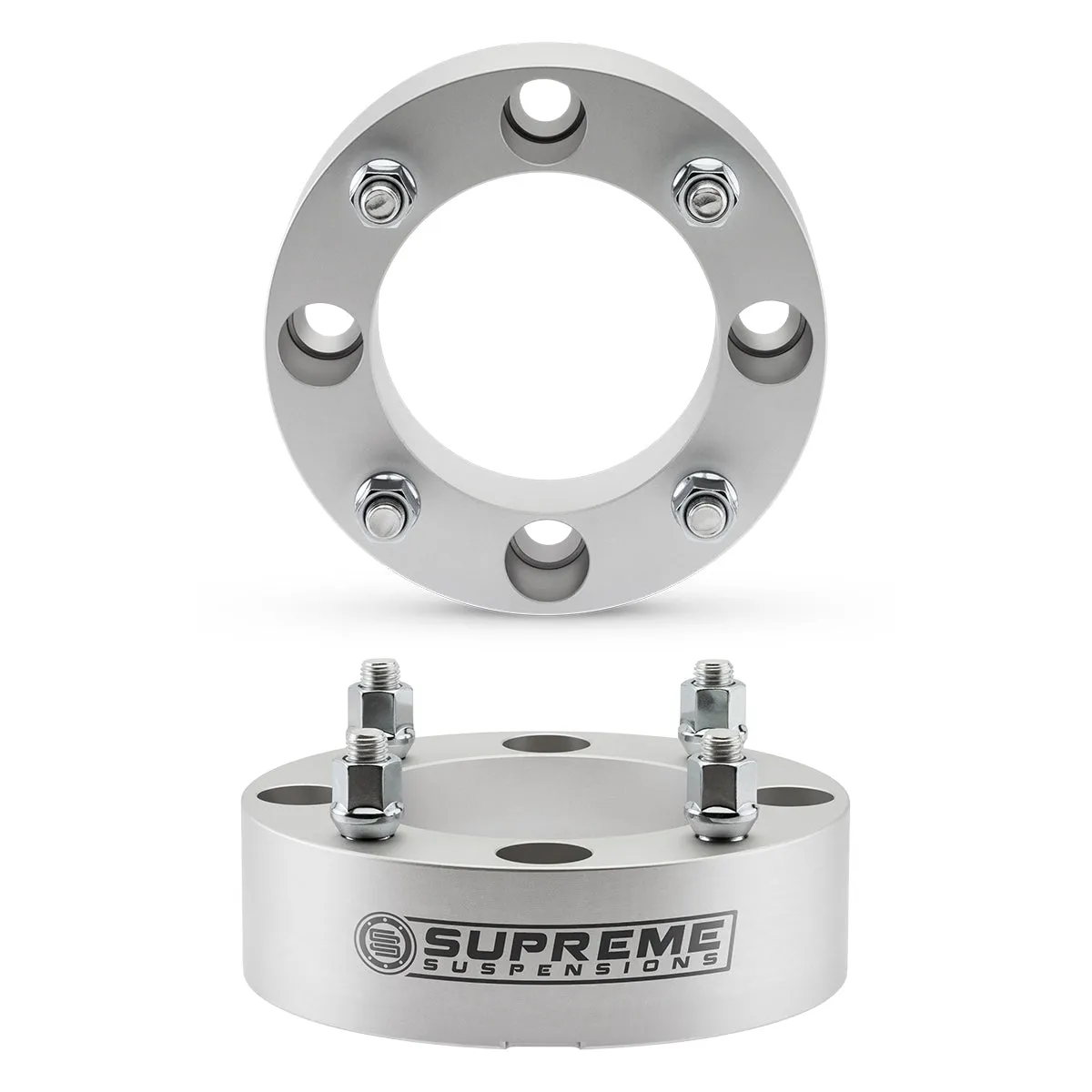 1991-1995 Kawasaki Mule 500 Lug Centric Wheel Spacers