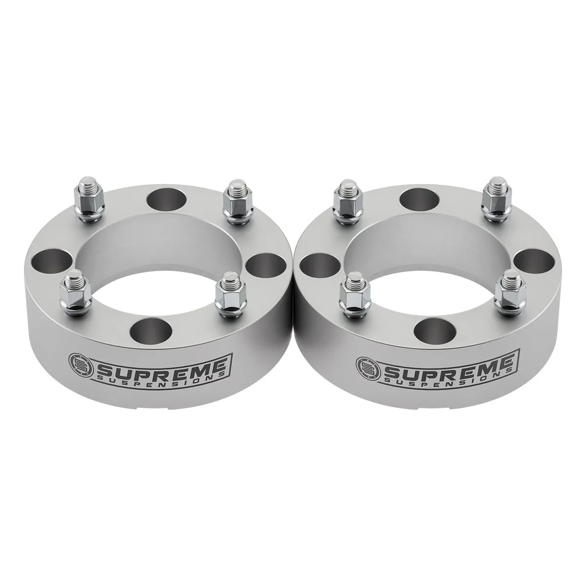 1991-1995 Kawasaki Mule 500 Lug Centric Wheel Spacers