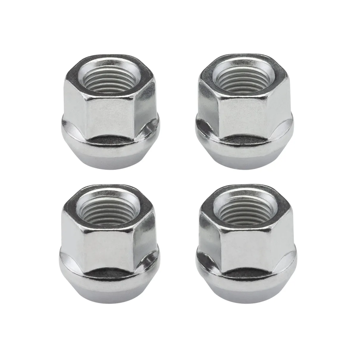 1991-1995 Kawasaki Mule 500 Lug Centric Wheel Spacers