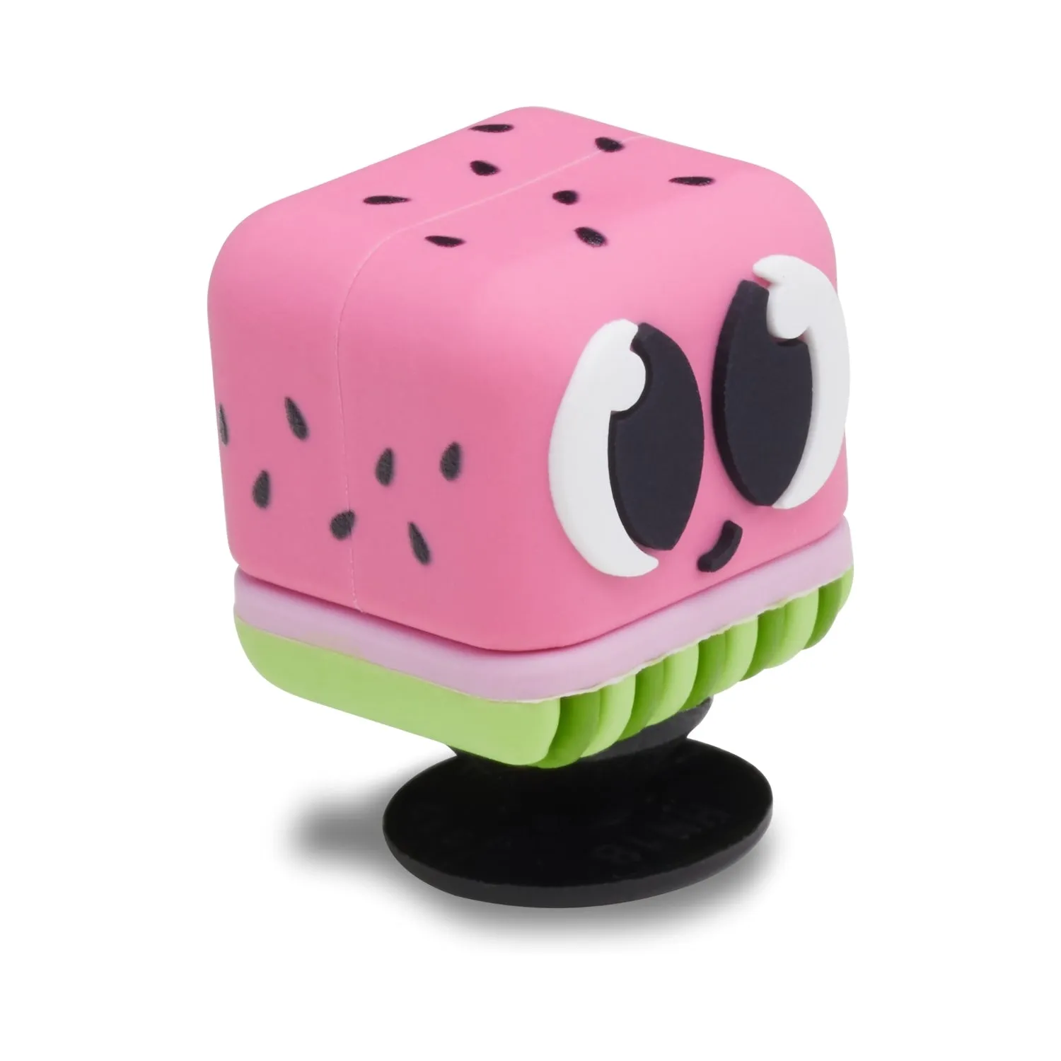 3D Watermelon Jibbitz