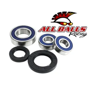 All Balls Racing Wheel Bearing (25-1405)