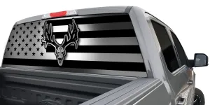 AMERICANAMULEDEER