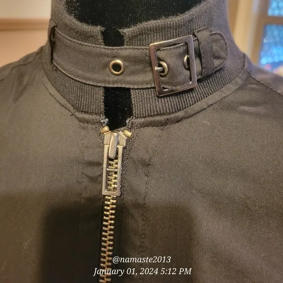 Armani Exchange Lightweight Jacket / Shirt. Designer Luxury Summer Sporty