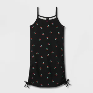 Art Class Girls' Side Cinch Tank Dress 606ZG7
