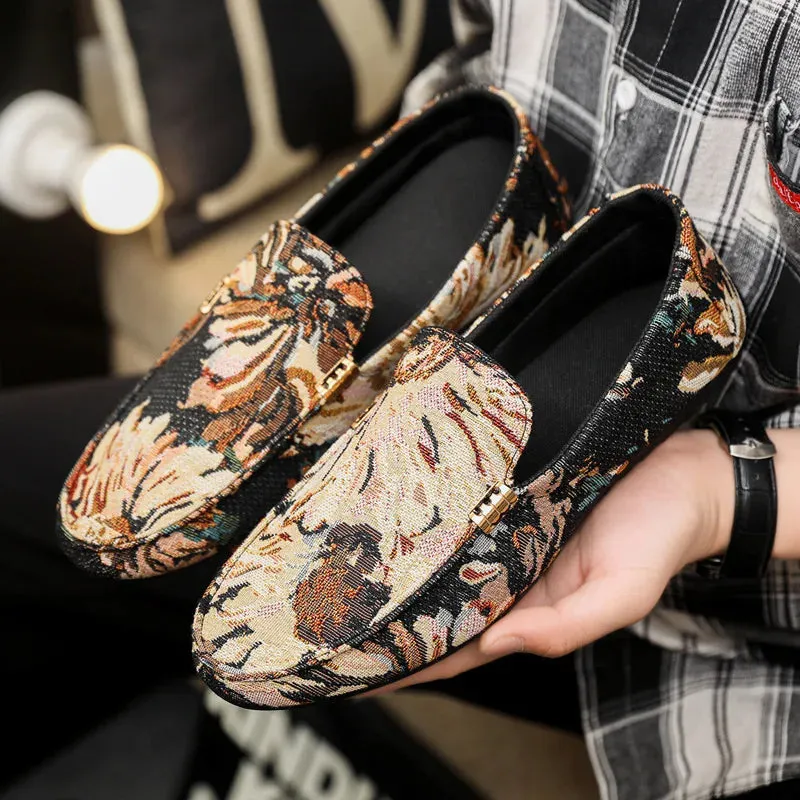 Artisan Loafers