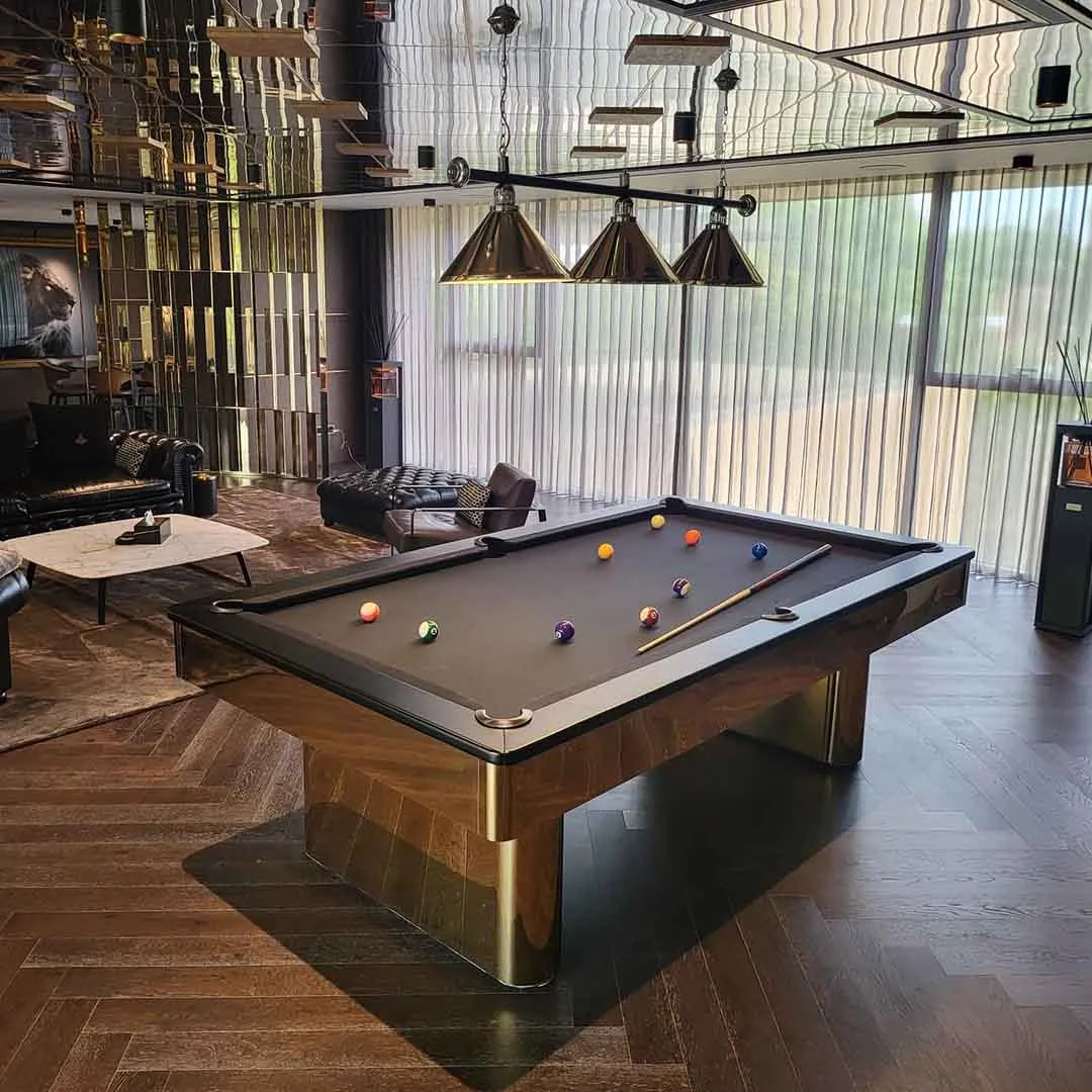 Astoria Pool Table