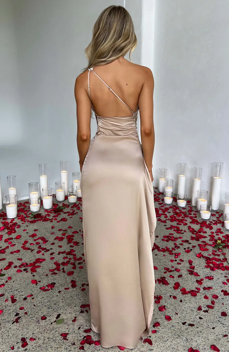 Babyboo - Ariel Maxi in Champagne