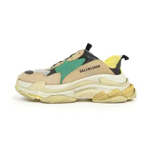 Balenciaga Triple S Sneakers Size 41