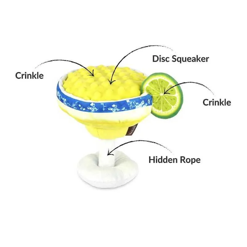 Barktender Dog Toy Collection