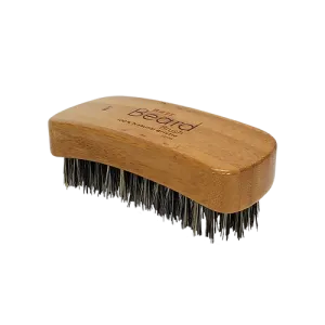 Bass Beard Brush