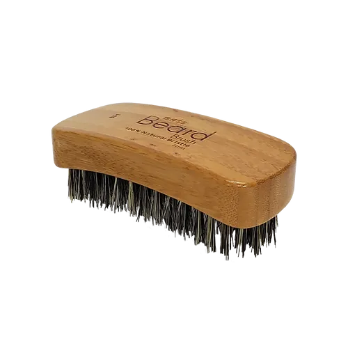 Bass Beard Brush