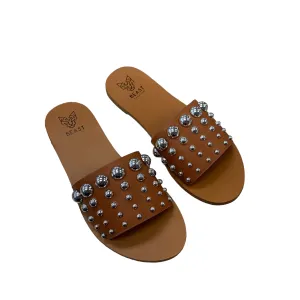 Beast Fashion Women's Sandals New Size 8