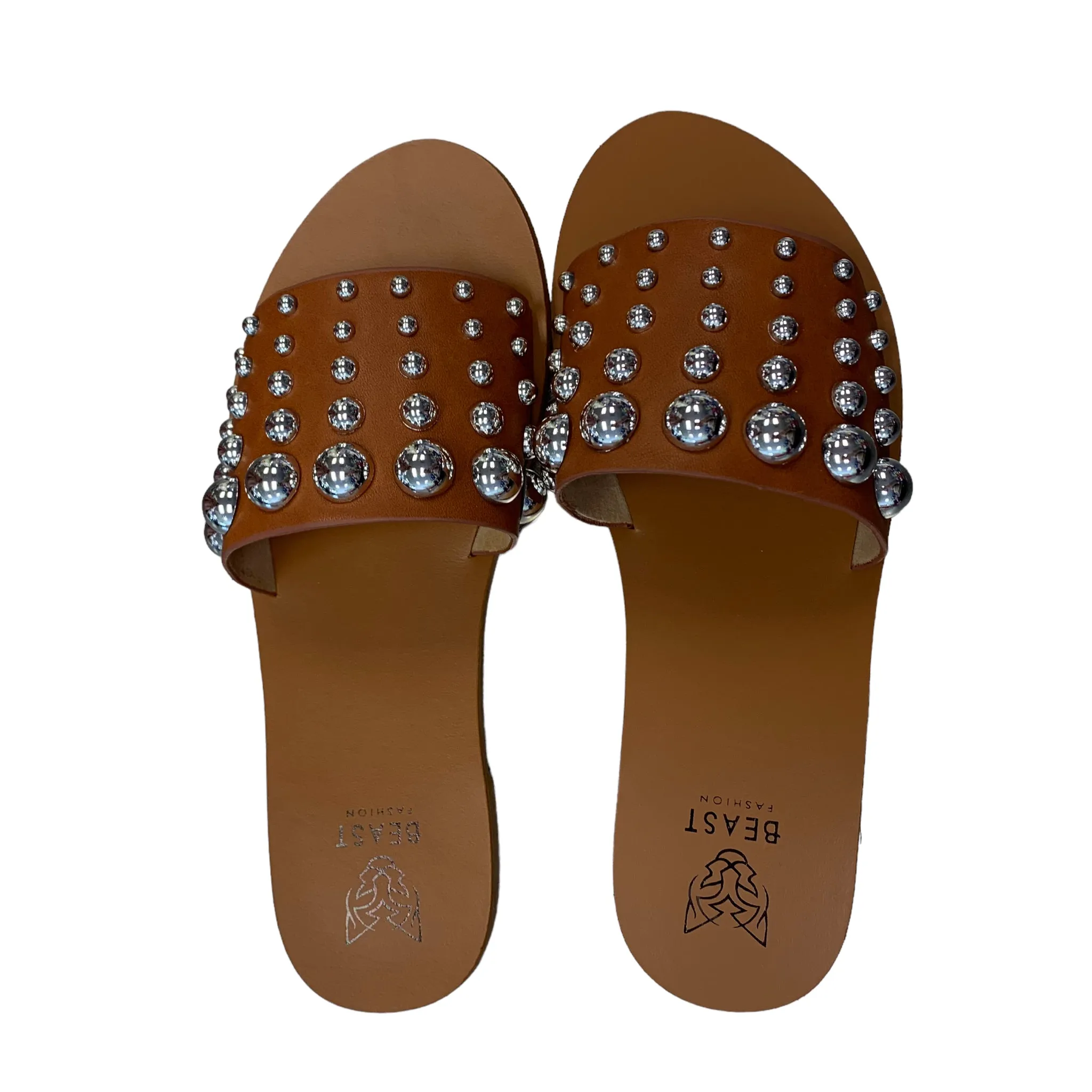 Beast Fashion Women's Sandals New Size 8