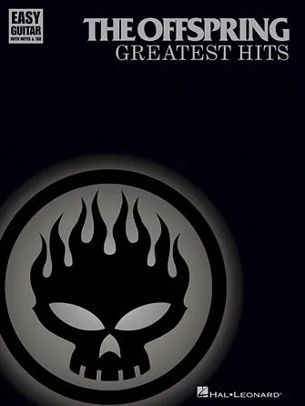 Best of the Offspring (Easy Guitar with Notes & Tab)