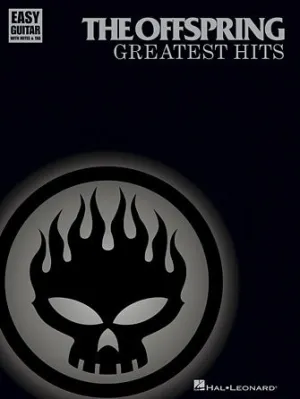 Best of the Offspring (Easy Guitar with Notes & Tab)