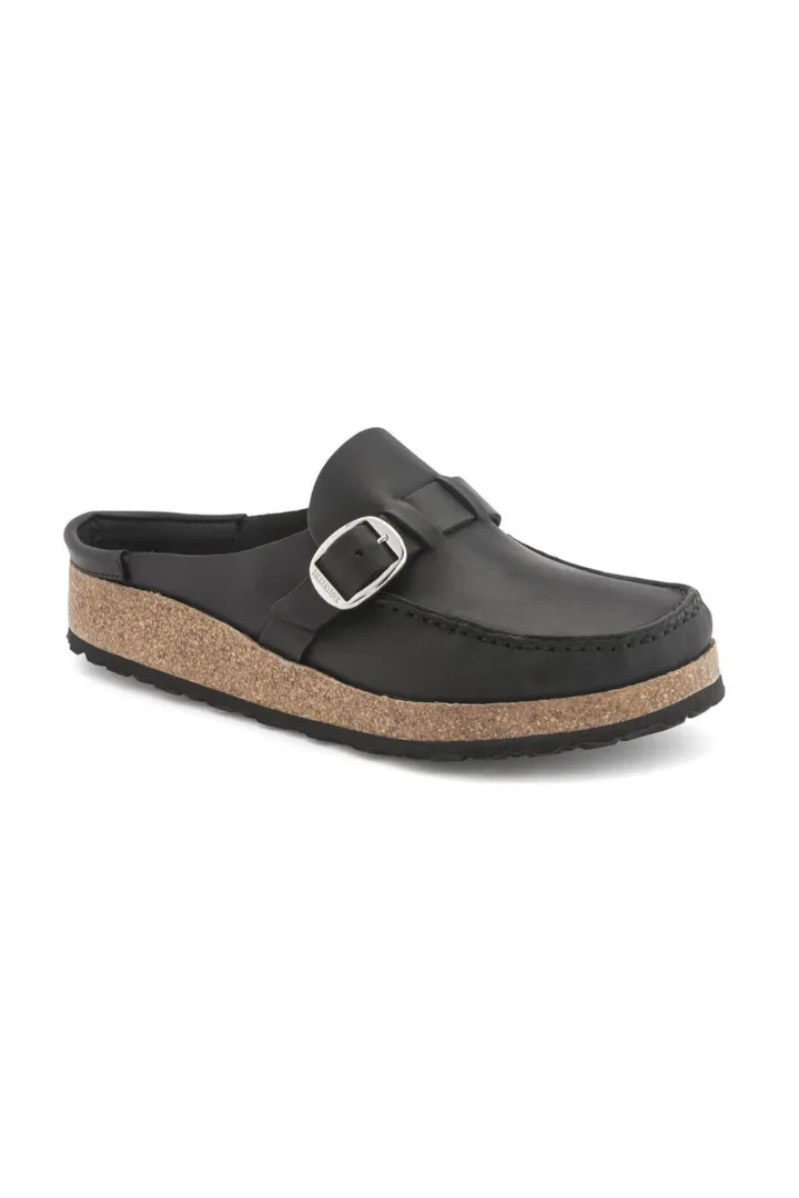 Birkenstock: Buckley-Black