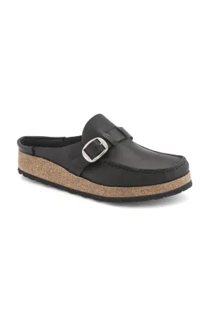 Birkenstock: Buckley-Black