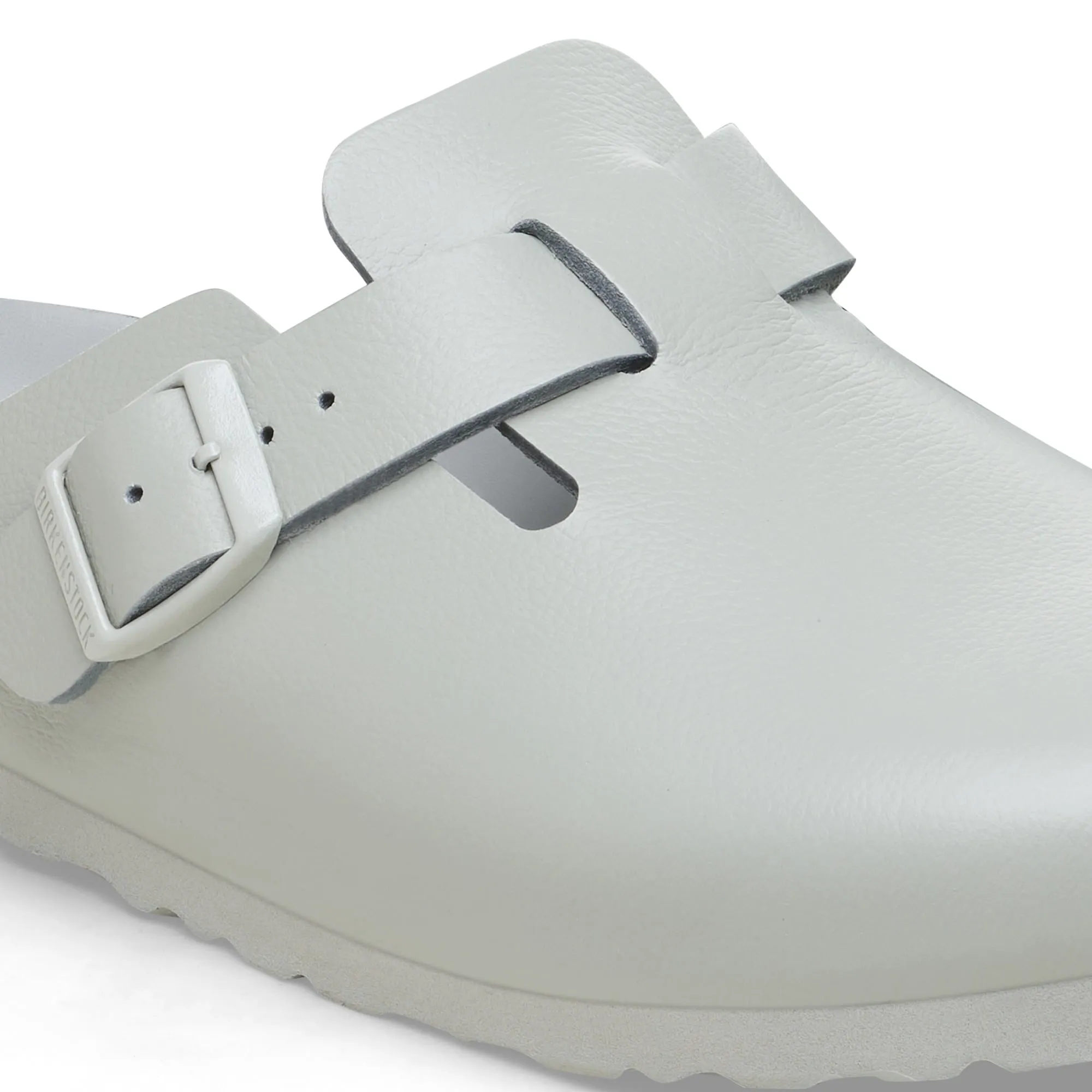 Boston Natural Leather