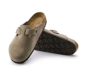 Boston SFB | Taupe