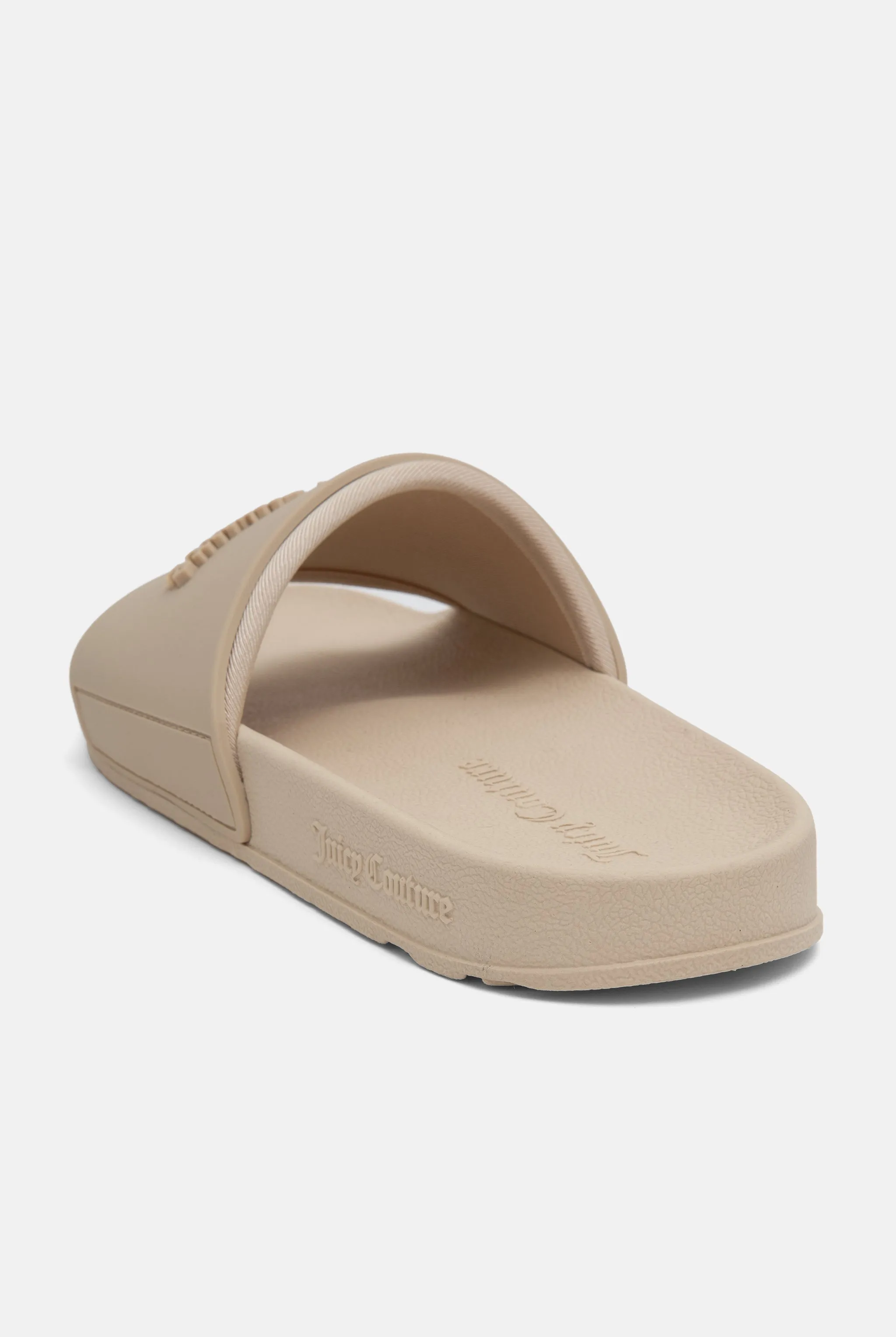 BRAZILIAN SAND EMBOSSED SLIDERS