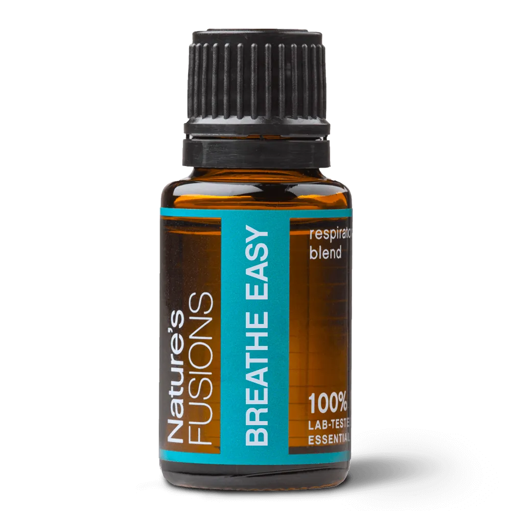Breathe Easy