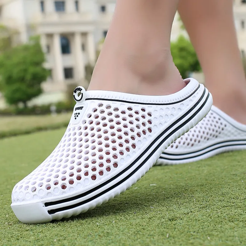 Casual Summer Slip On