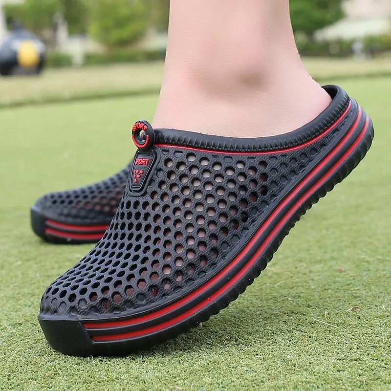 Casual Summer Slip On
