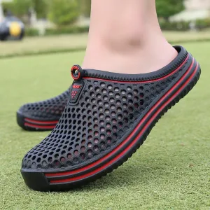 Casual Summer Slip On
