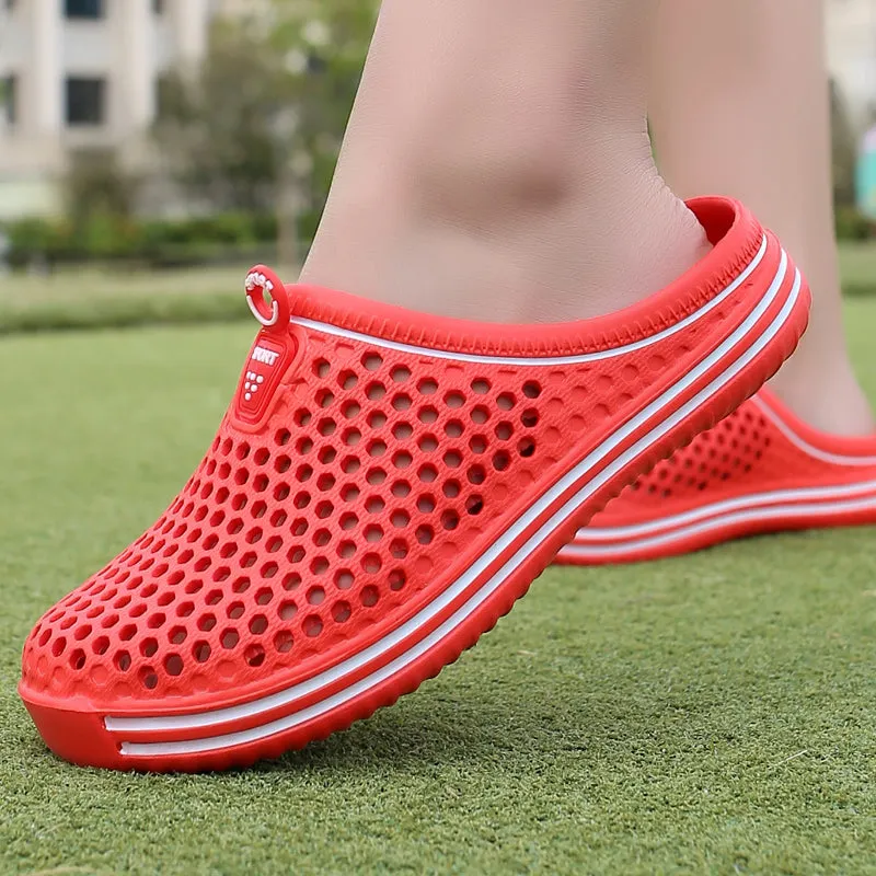 Casual Summer Slip On