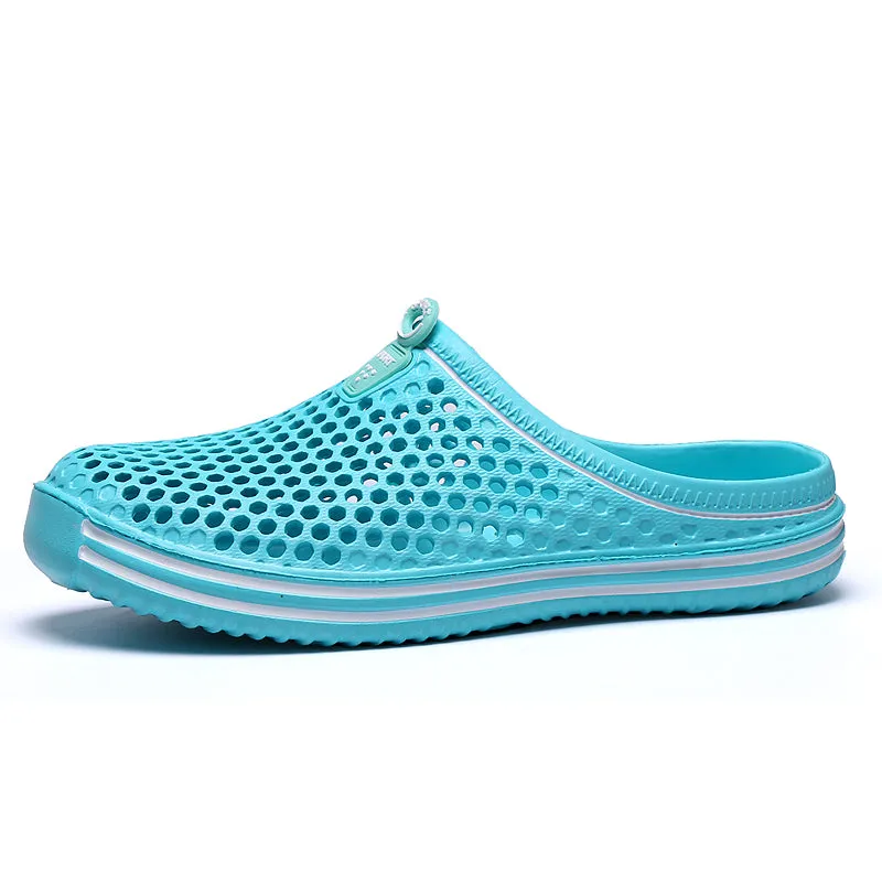 Casual Summer Slip On