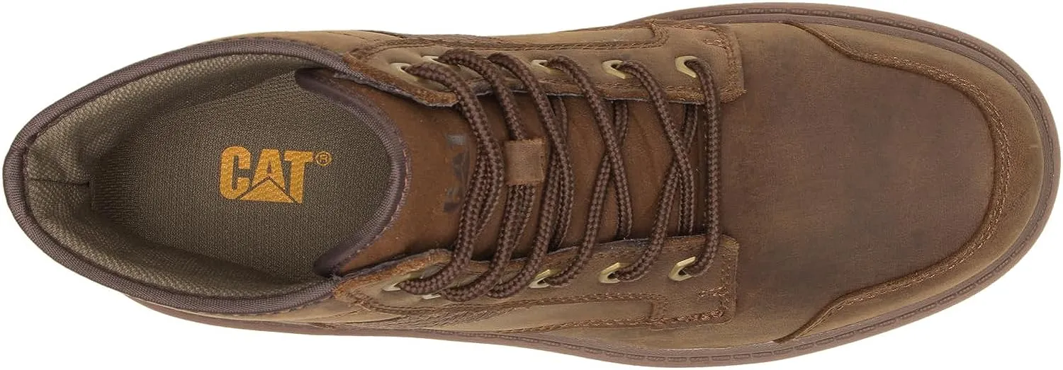 Caterpillar Men's EVIDENT HI Soft Toe Work Casual Boots