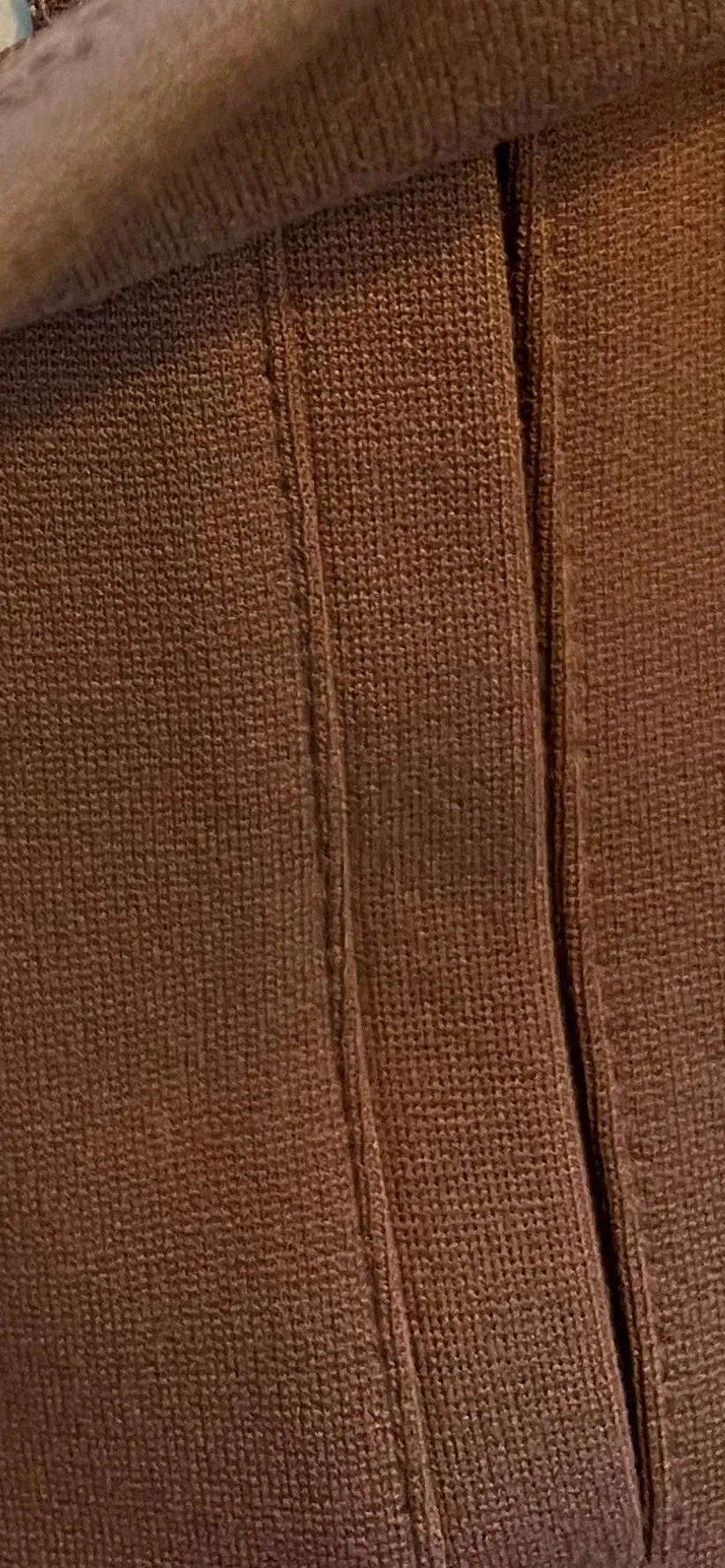 Chicos Petite Pants Size 0 (RESTYLE)