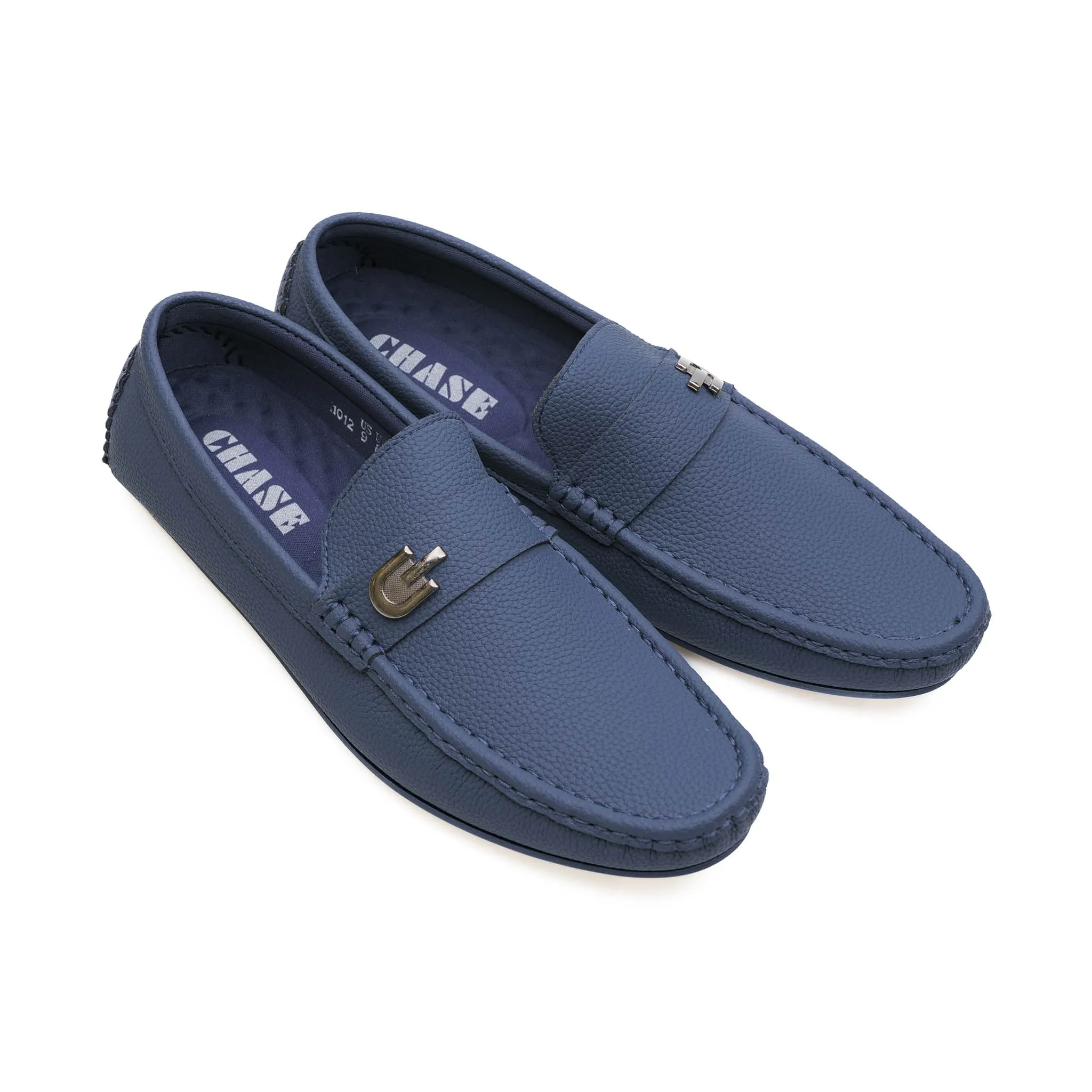 Classic Comfort Loafers