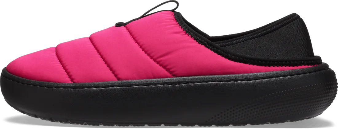 Classic Puff Moc
