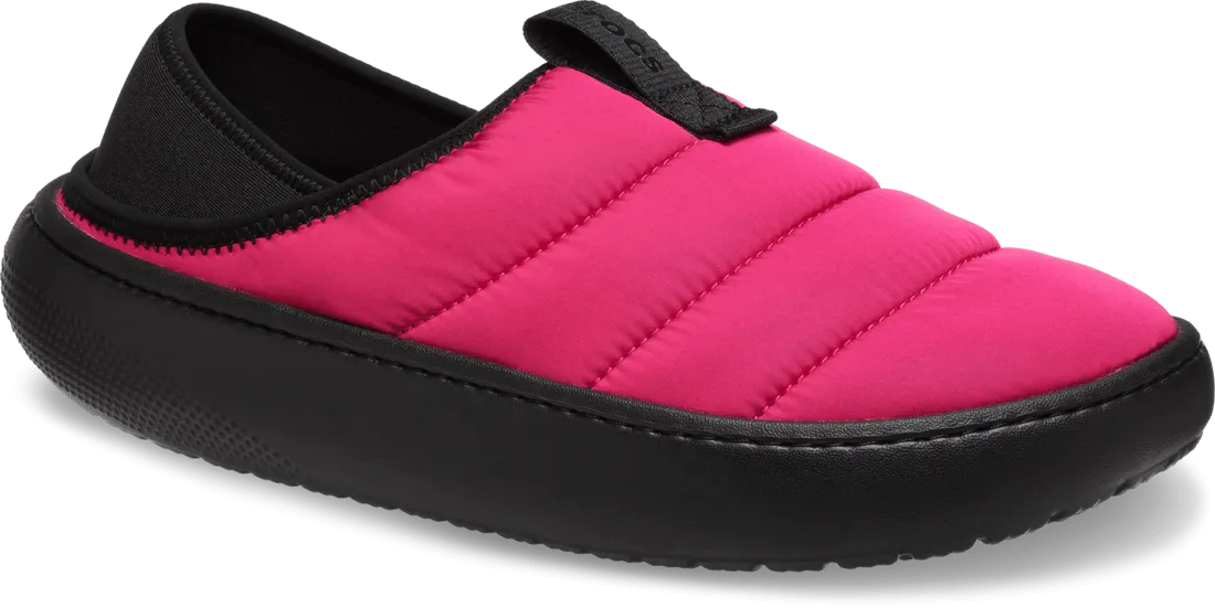 Classic Puff Moc