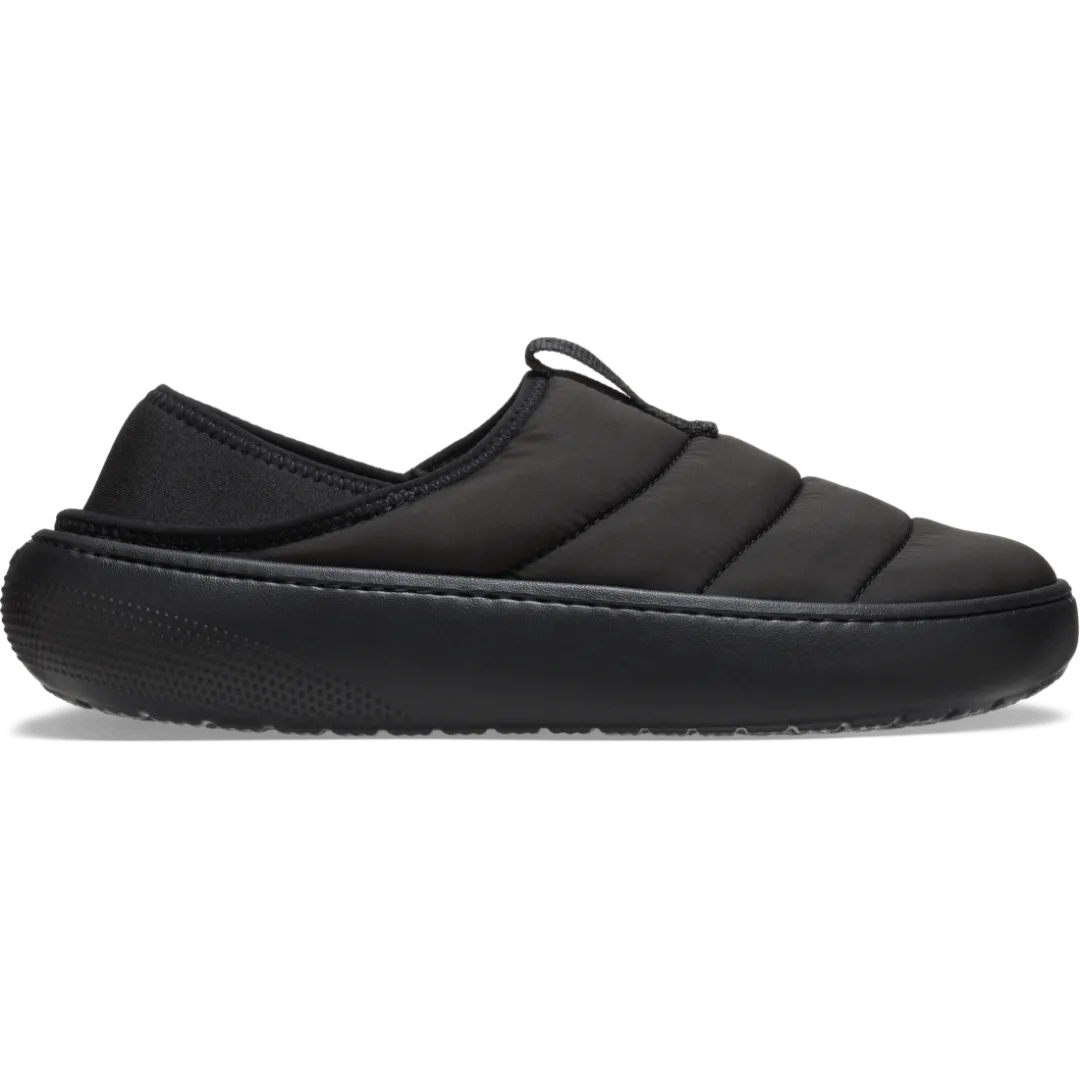 Classic Puff Moc