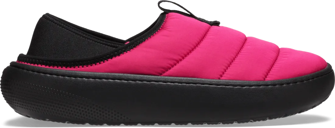 Classic Puff Moc