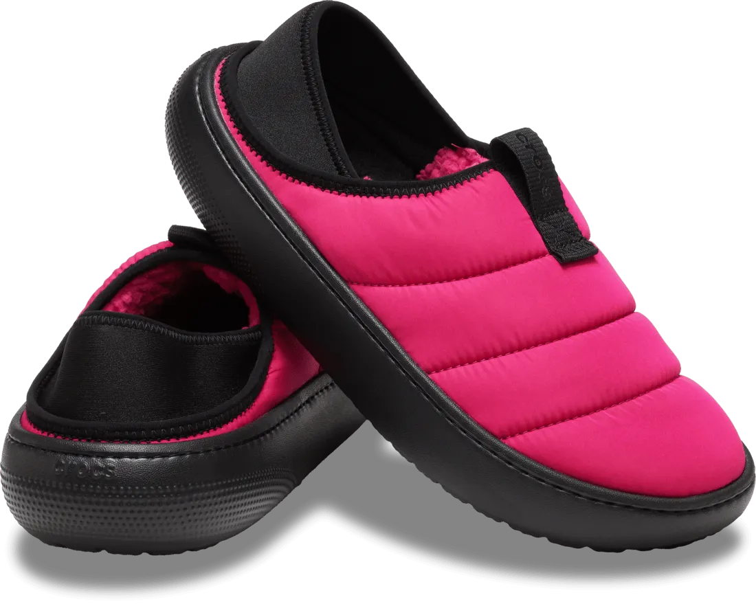Classic Puff Moc
