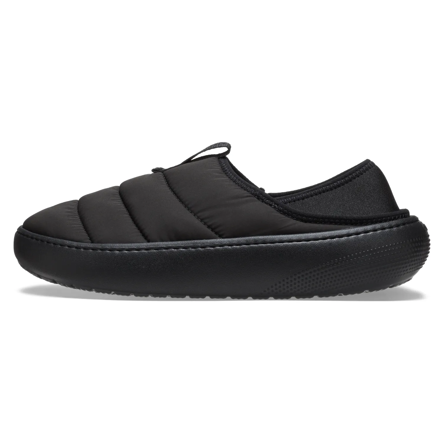 Classic Puff Moc