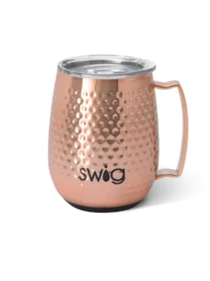 Cocktail Club Moscow Mule Mug (14oz)