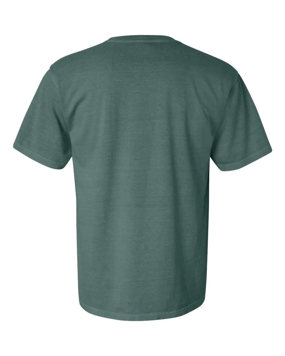 Comfort Colors - Garment-Dyed Heavyweight T-Shirt Blue Spruce