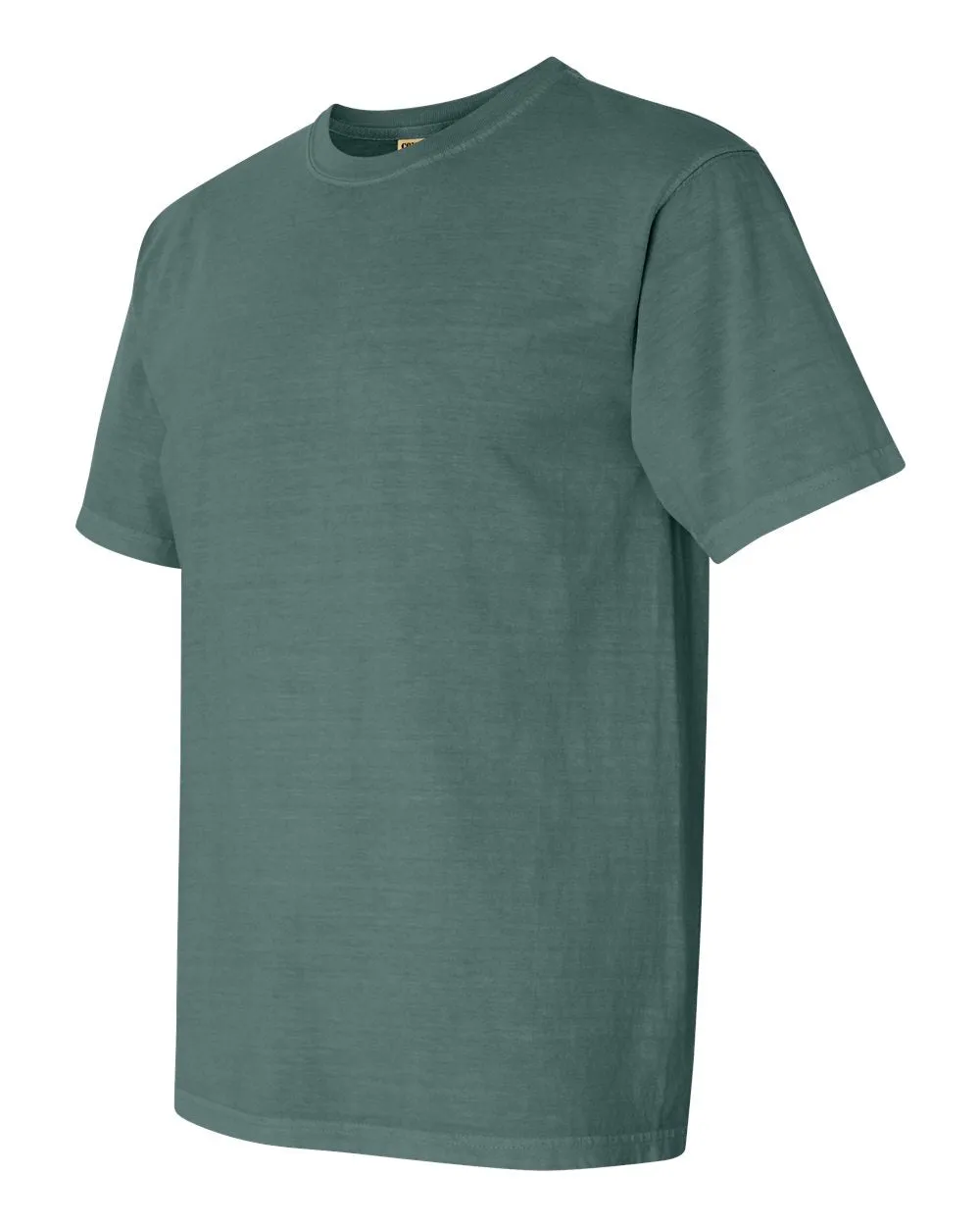 Comfort Colors - Garment-Dyed Heavyweight T-Shirt Blue Spruce