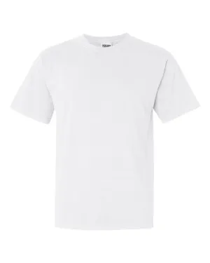 Comfort Colors - Garment-Dyed Heavyweight T-Shirt White