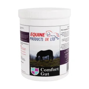 Comfort Gut