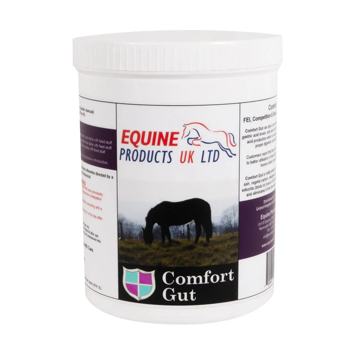Comfort Gut
