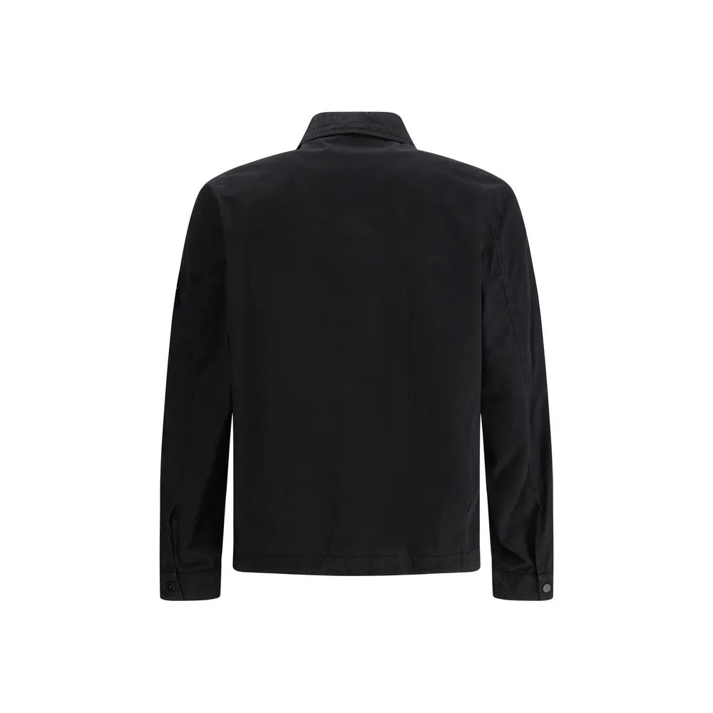 Cotton Jacket