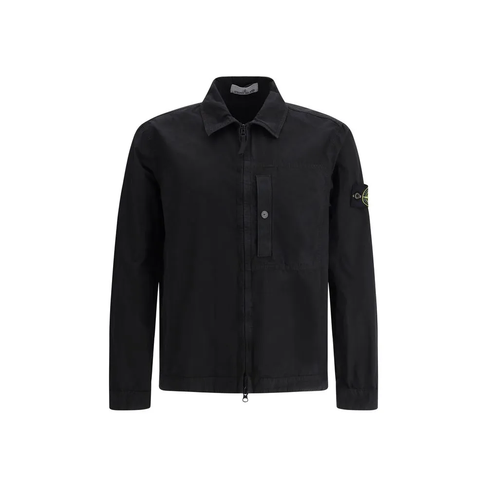 Cotton Jacket