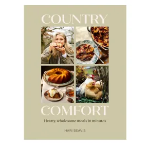 Country Comfort