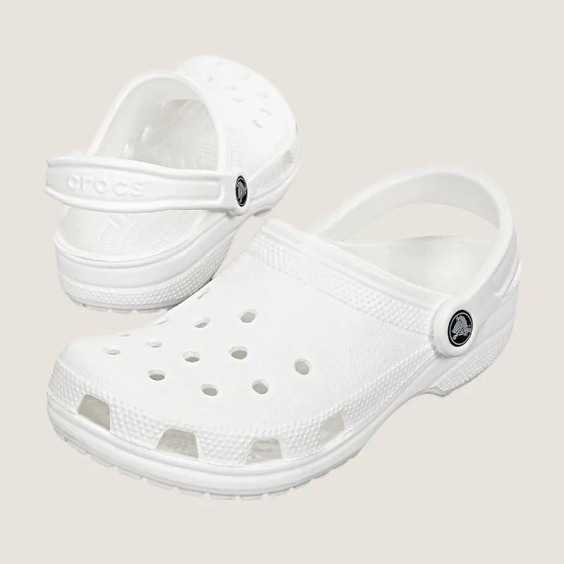 Crocs Classic Clog